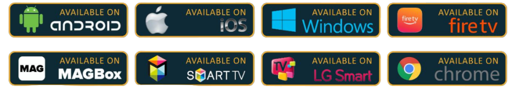 IPTV VIP