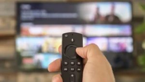 SMARTERS IPTV