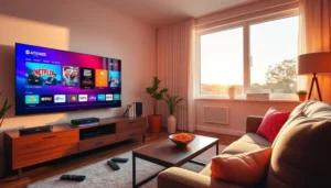 Fournisseur IPTV